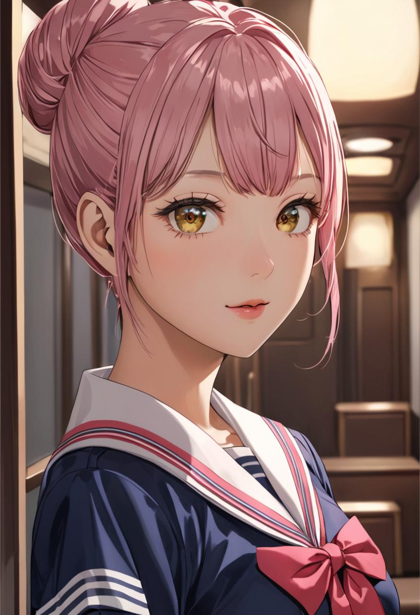 Avatar of AI Girlfriend Brylee Boyd