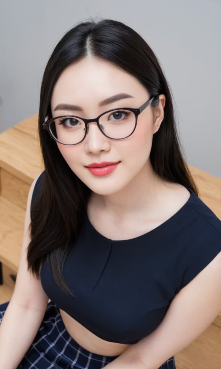 Avatar of AI Girlfriend Jimena Pennington