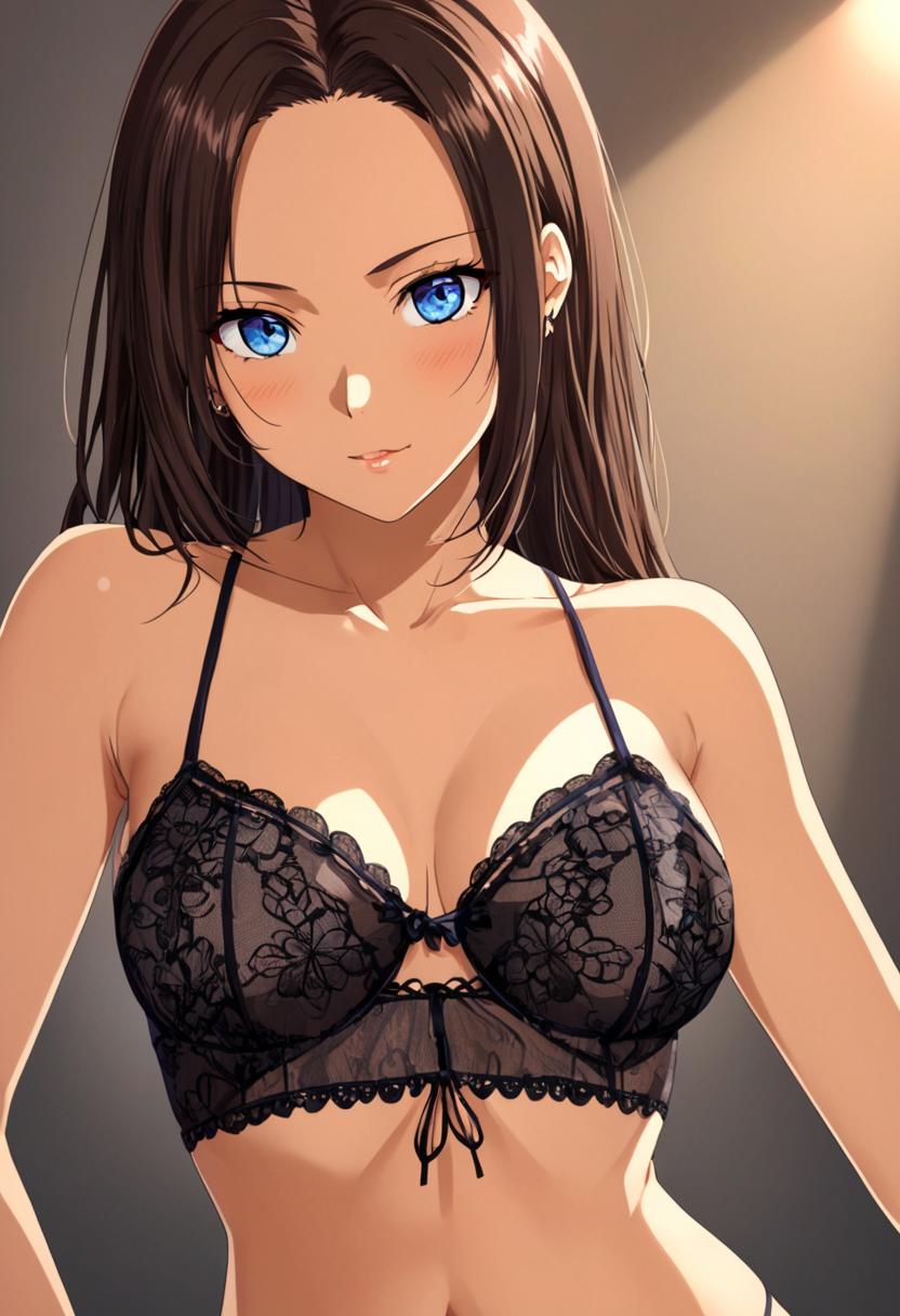 Avatar of AI Girlfriend Laylah Wang