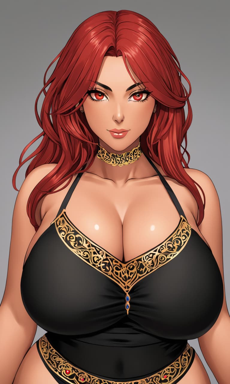 Avatar of AI Girlfriend Micaela Avery