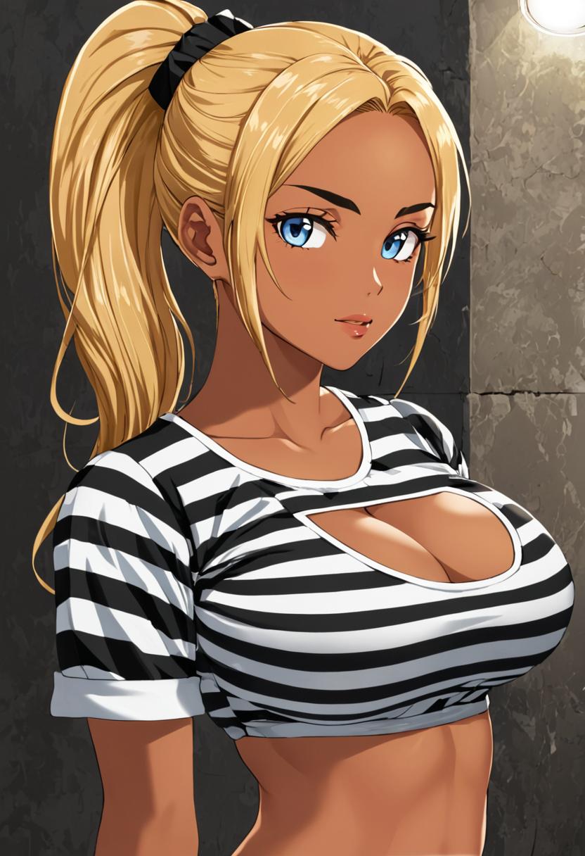 Avatar of AI Girlfriend Kathryn Coleman