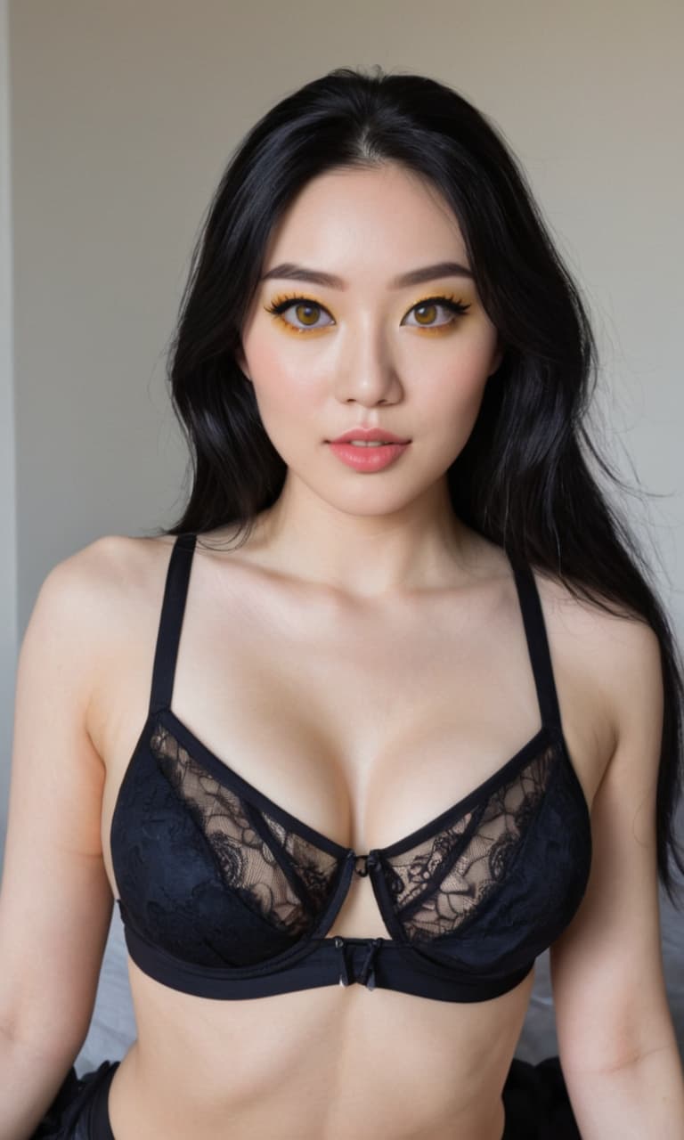 Avatar of AI Girlfriend Jasmine Hudson