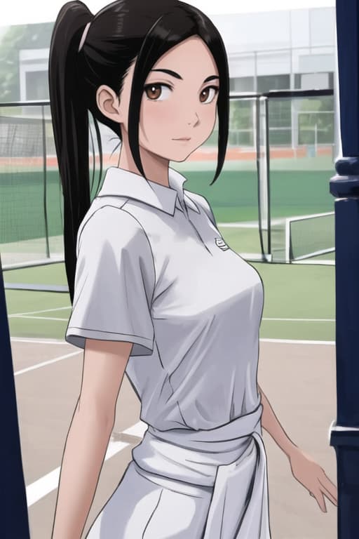 Avatar of AI Girlfriend London Butler