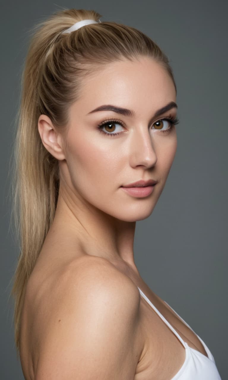 Avatar of AI Girlfriend Barbara Willis