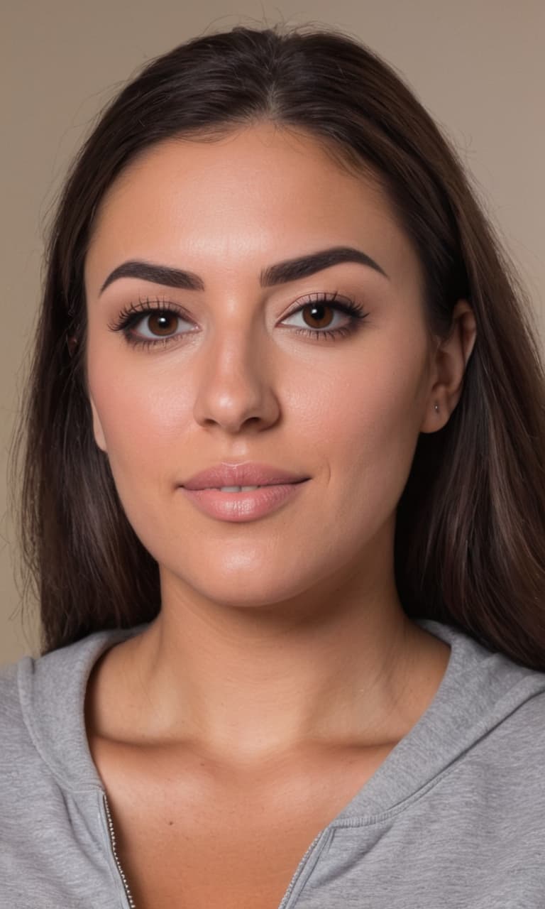 Avatar of AI Girlfriend Isabel Irwin