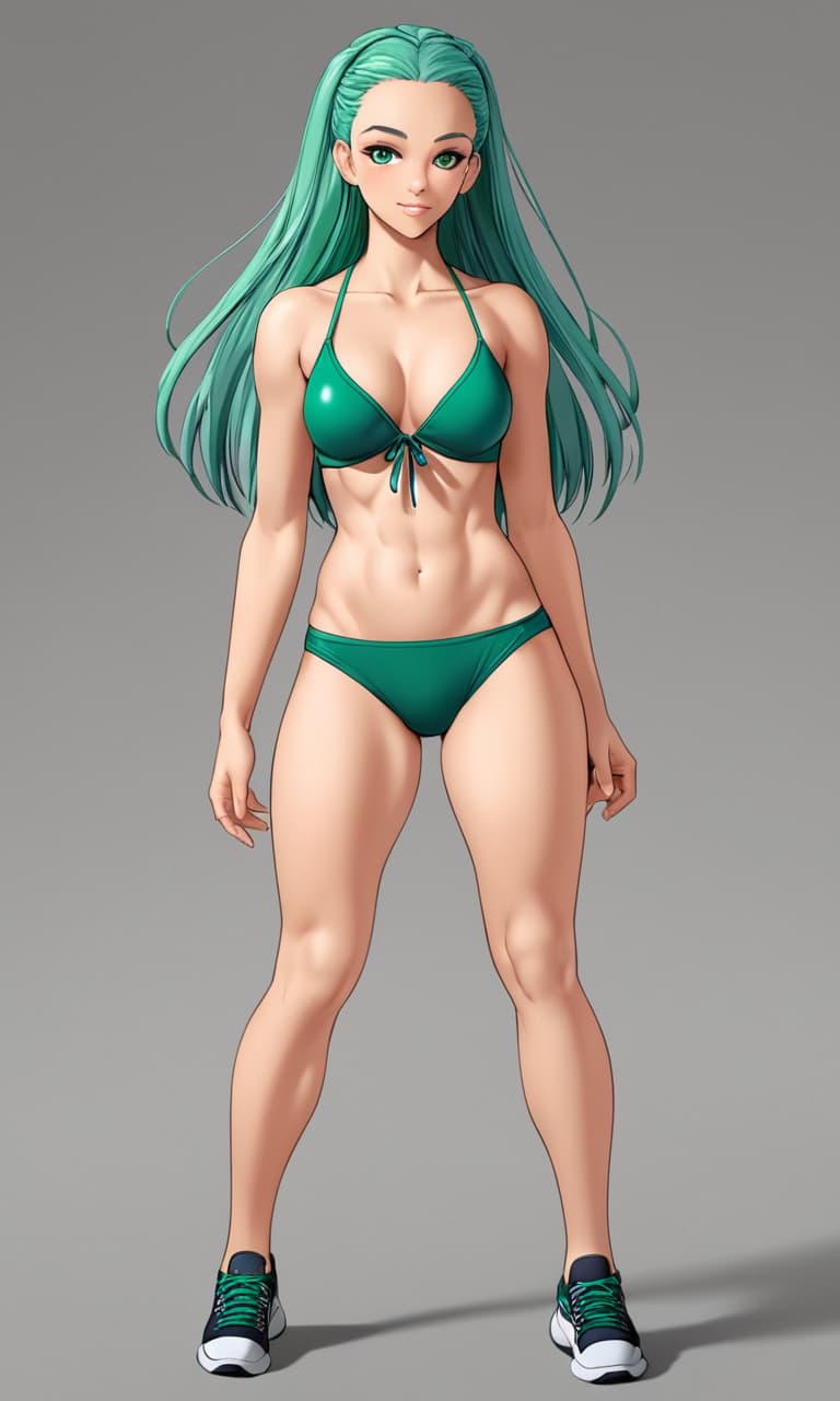 Avatar of AI Girlfriend Elsa Reynolds