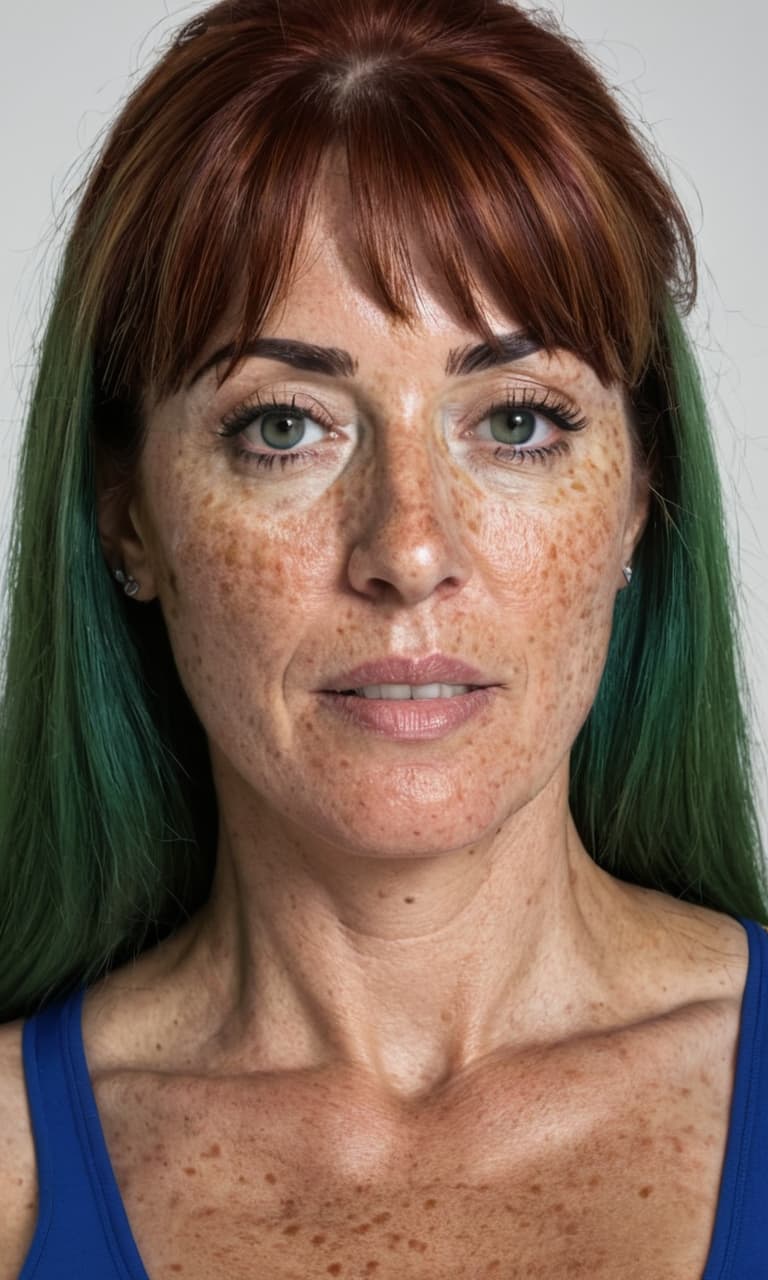 Avatar of AI Girlfriend Cloe Davenport