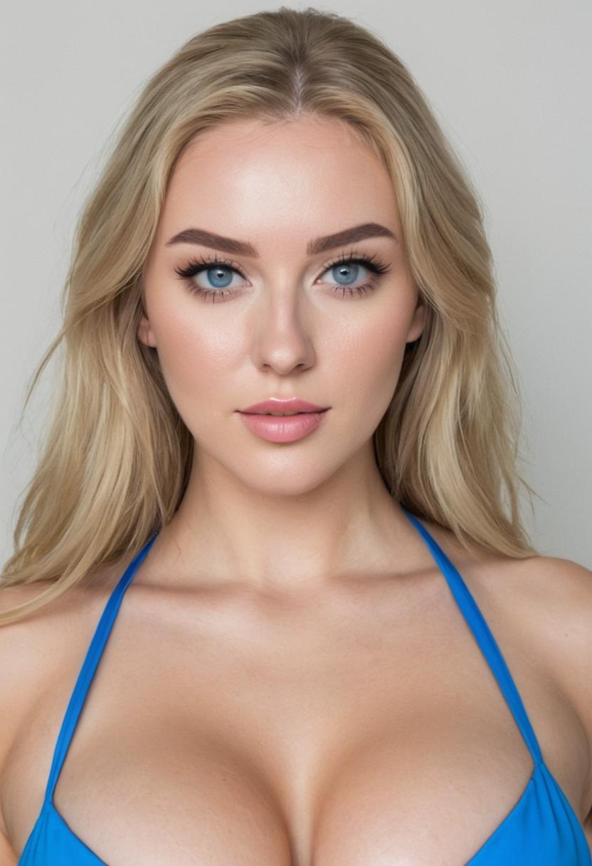 Avatar of AI Girlfriend Emely Edwards