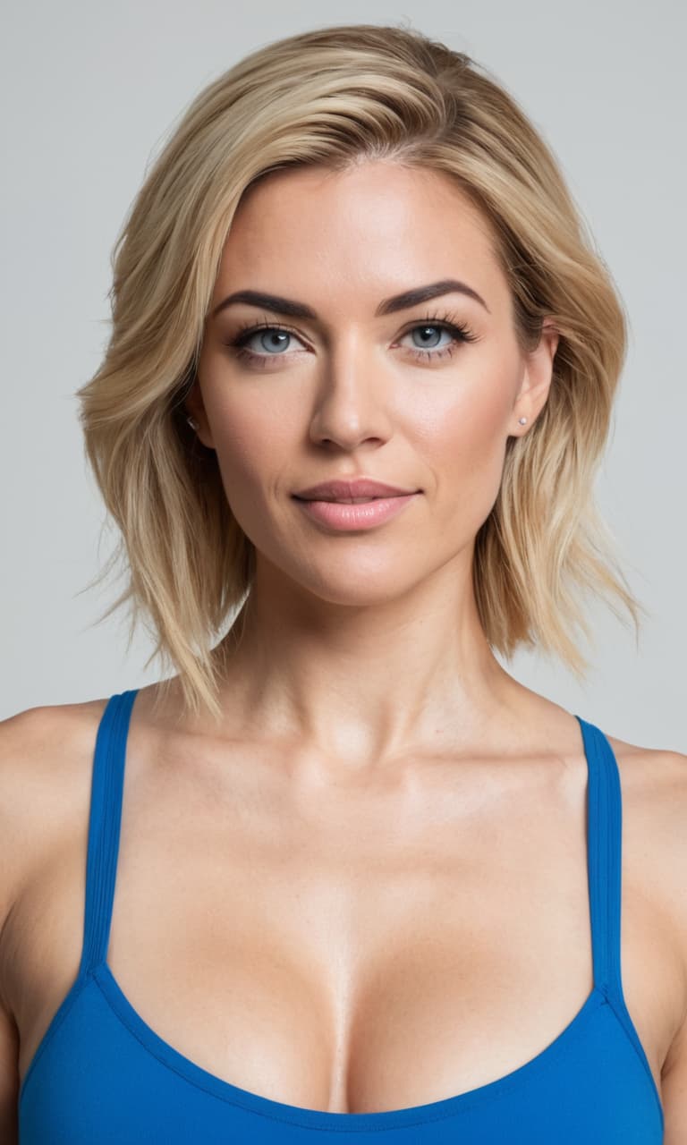 Avatar of AI Girlfriend Rachel Contreras