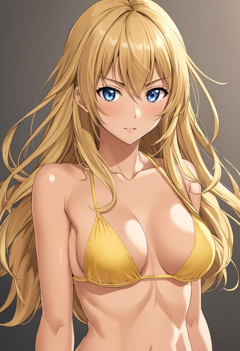 Avatar of AI Girlfriend Jaliyah Blair