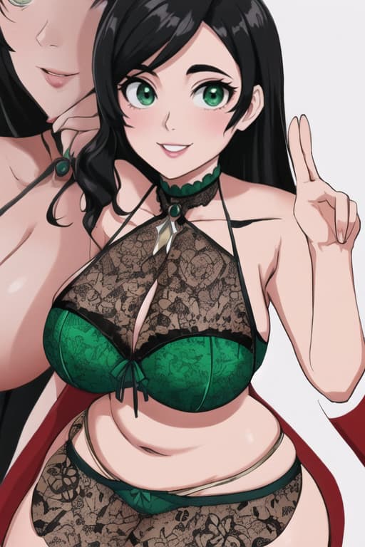 Avatar of AI Girlfriend Madilynn Durham