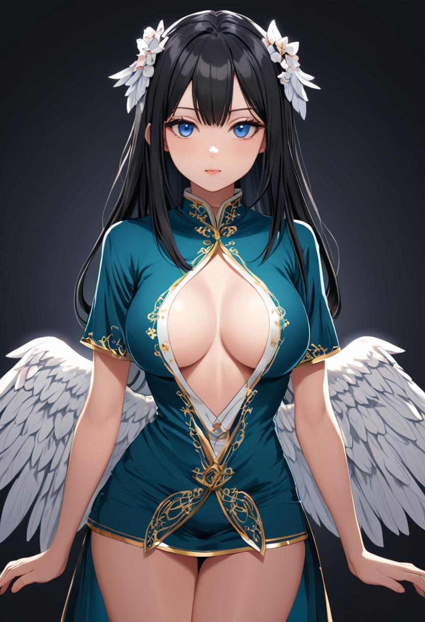 Avatar of AI Girlfriend Kiersten Pope
