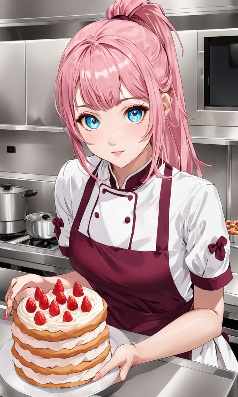 Avatar of AI Girlfriend Jaelynn Knight
