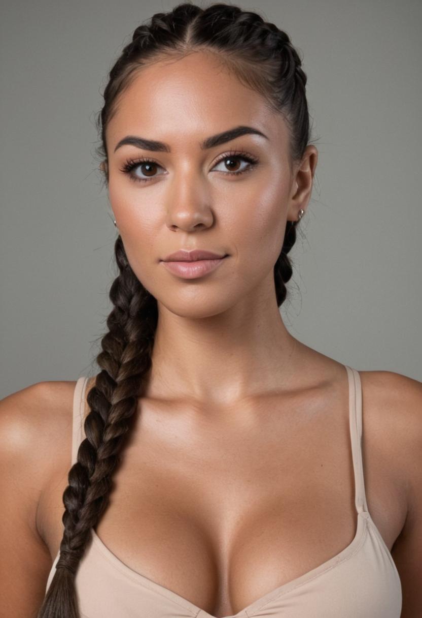 Avatar of AI Girlfriend Samara Mcdowell