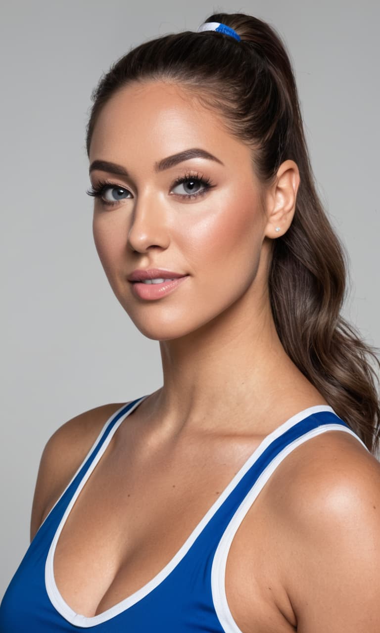 Avatar of AI Girlfriend Jewel Mcmahon