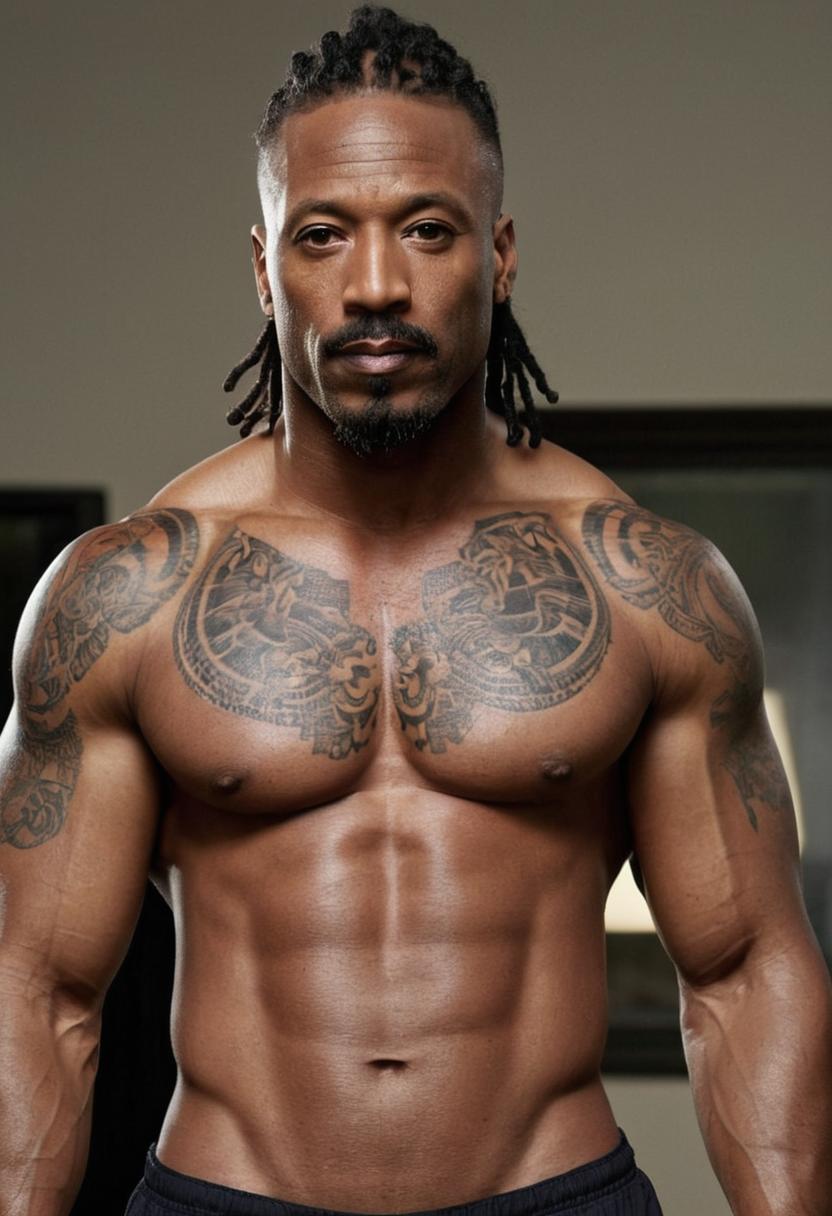Avatar of AI Boyfriend Trenton Rivers