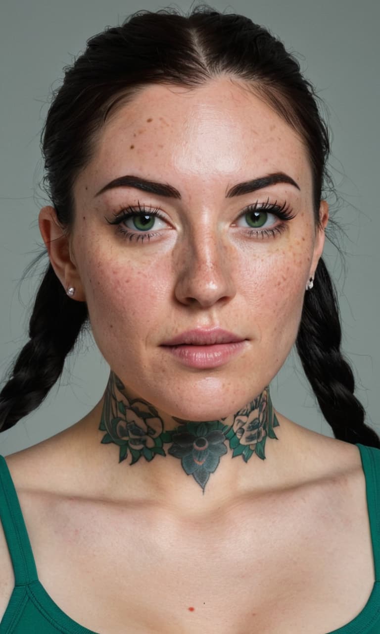 Avatar of AI Girlfriend Reyna Gilmore