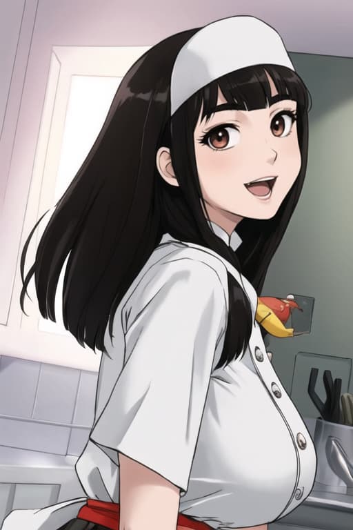 Avatar of AI Girlfriend Danica Horn
