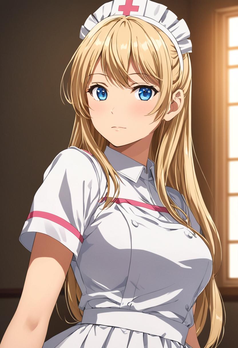 Avatar of AI Girlfriend Cherish Yu