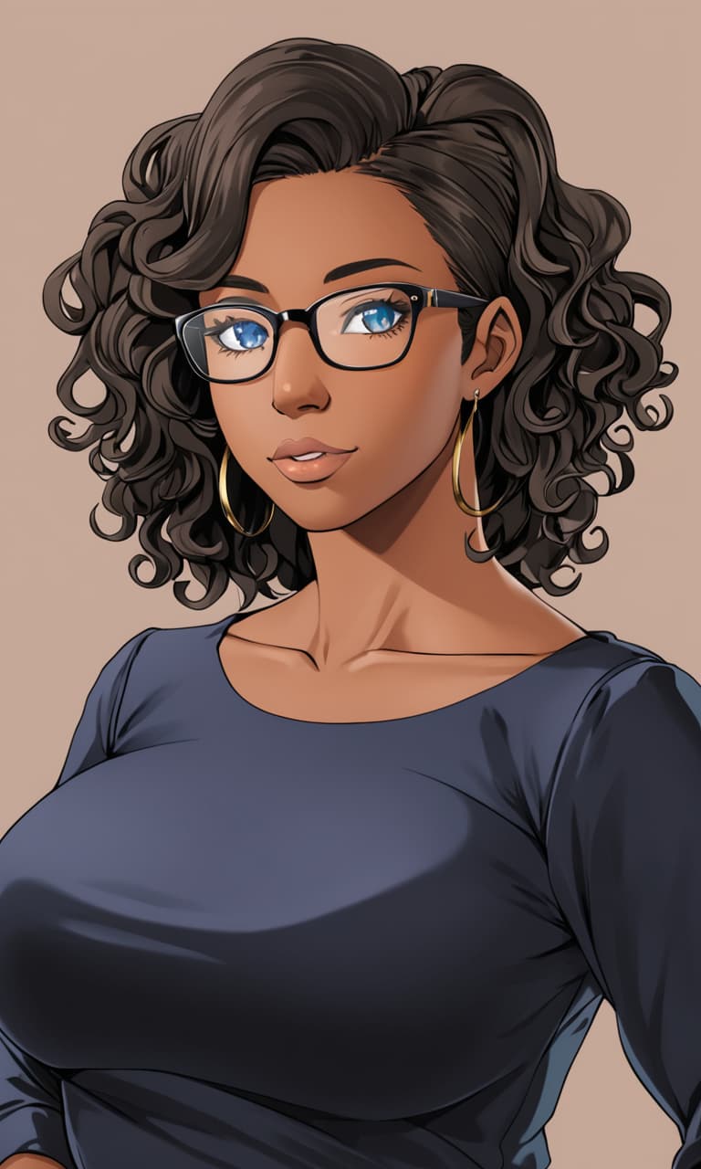 Avatar of AI Girlfriend Adalyn Valenzuela