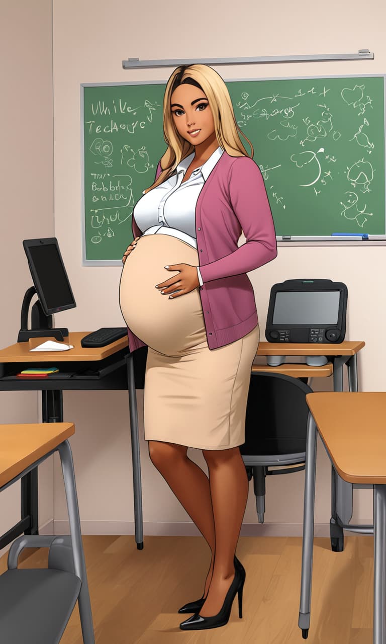 Avatar of AI Girlfriend Alana Navarro