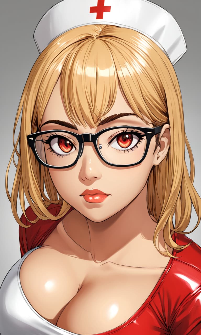 Avatar of AI Girlfriend Aniya Barr