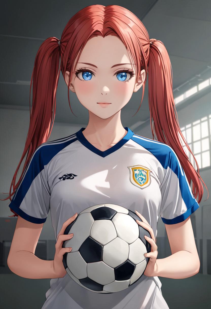 Avatar of AI Girlfriend Lydia Williams