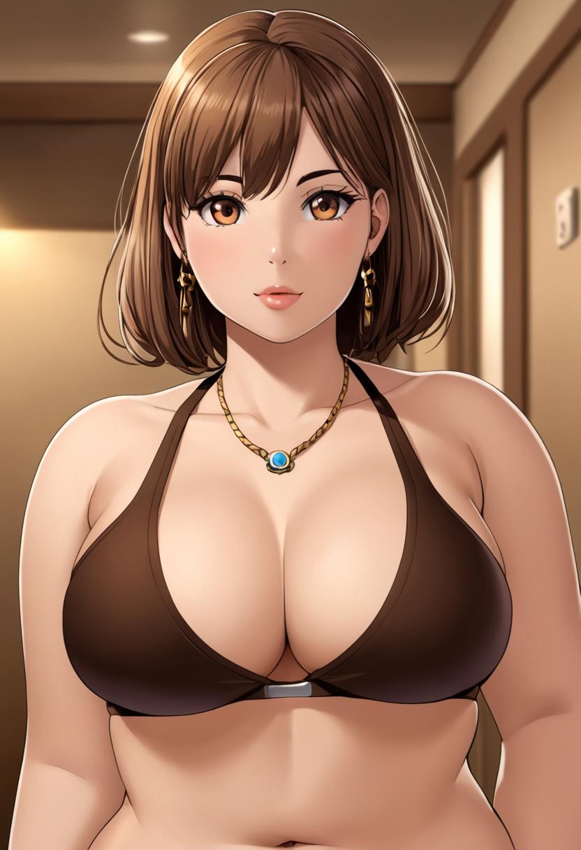 Avatar of AI Girlfriend Stella Simmons