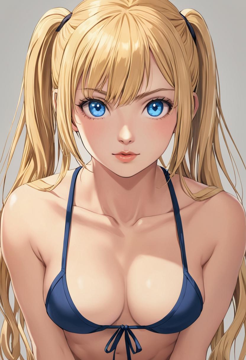 Avatar of AI Girlfriend Madilyn Carey