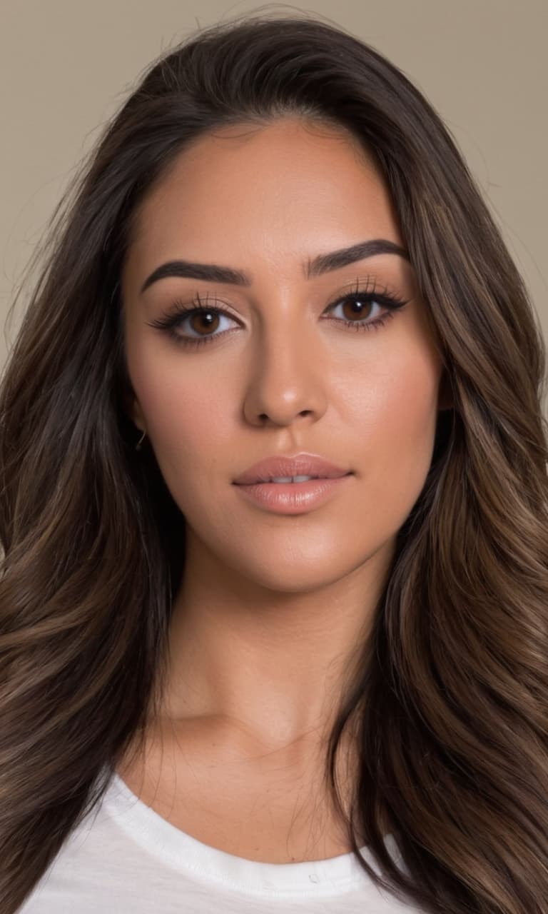 Avatar of AI Girlfriend Kasey Carrillo