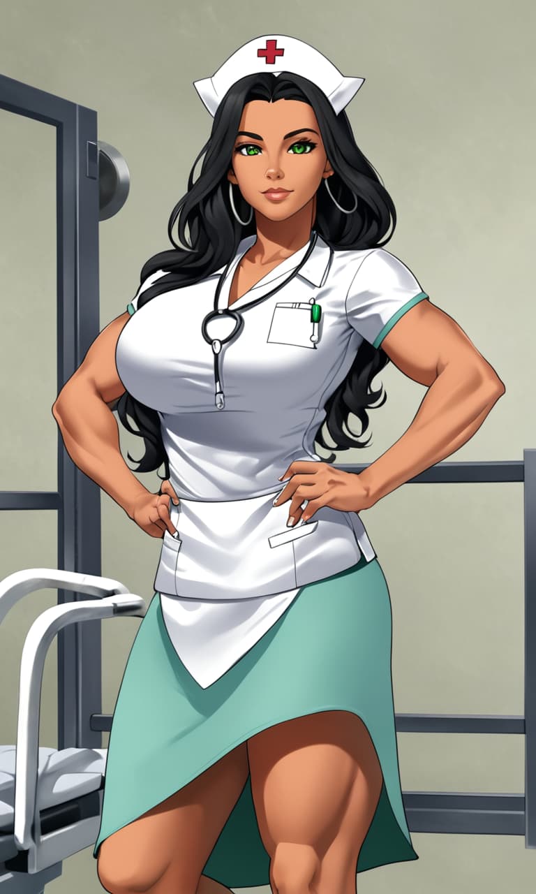 Avatar of AI Girlfriend Riley Daniel