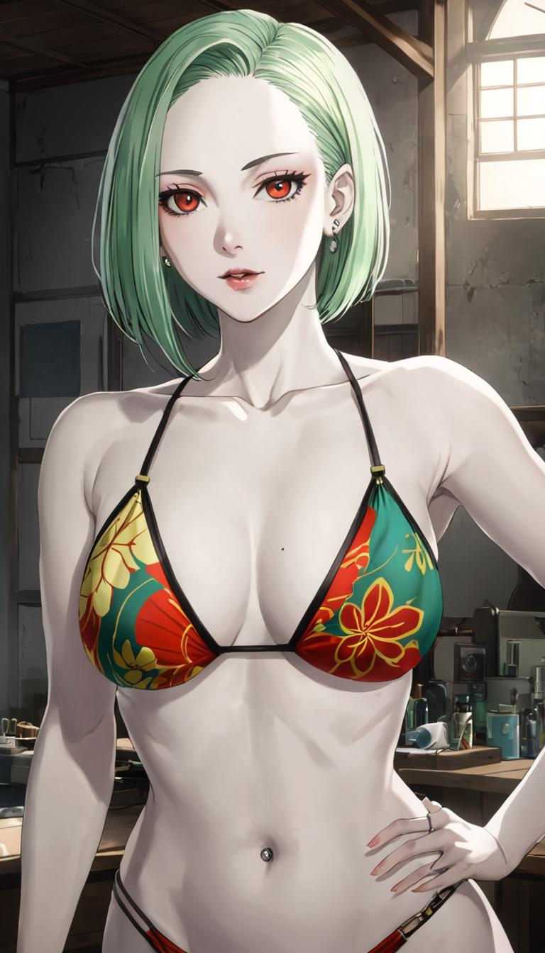 Avatar of AI Girlfriend Nathalie Morgan