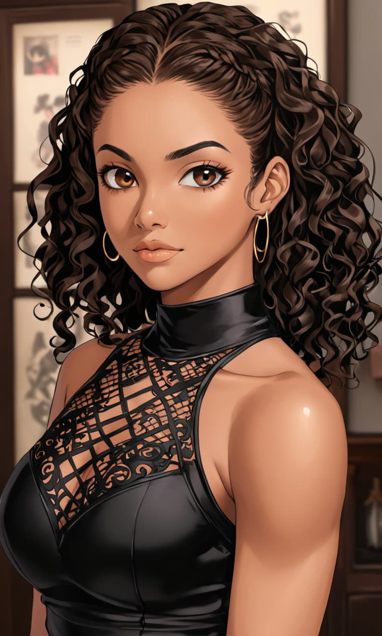 Avatar of AI Girlfriend Jadyn Holmes