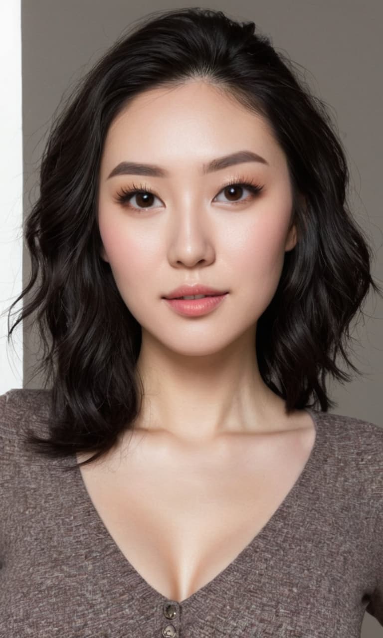 Avatar of AI Girlfriend Erica Ortiz