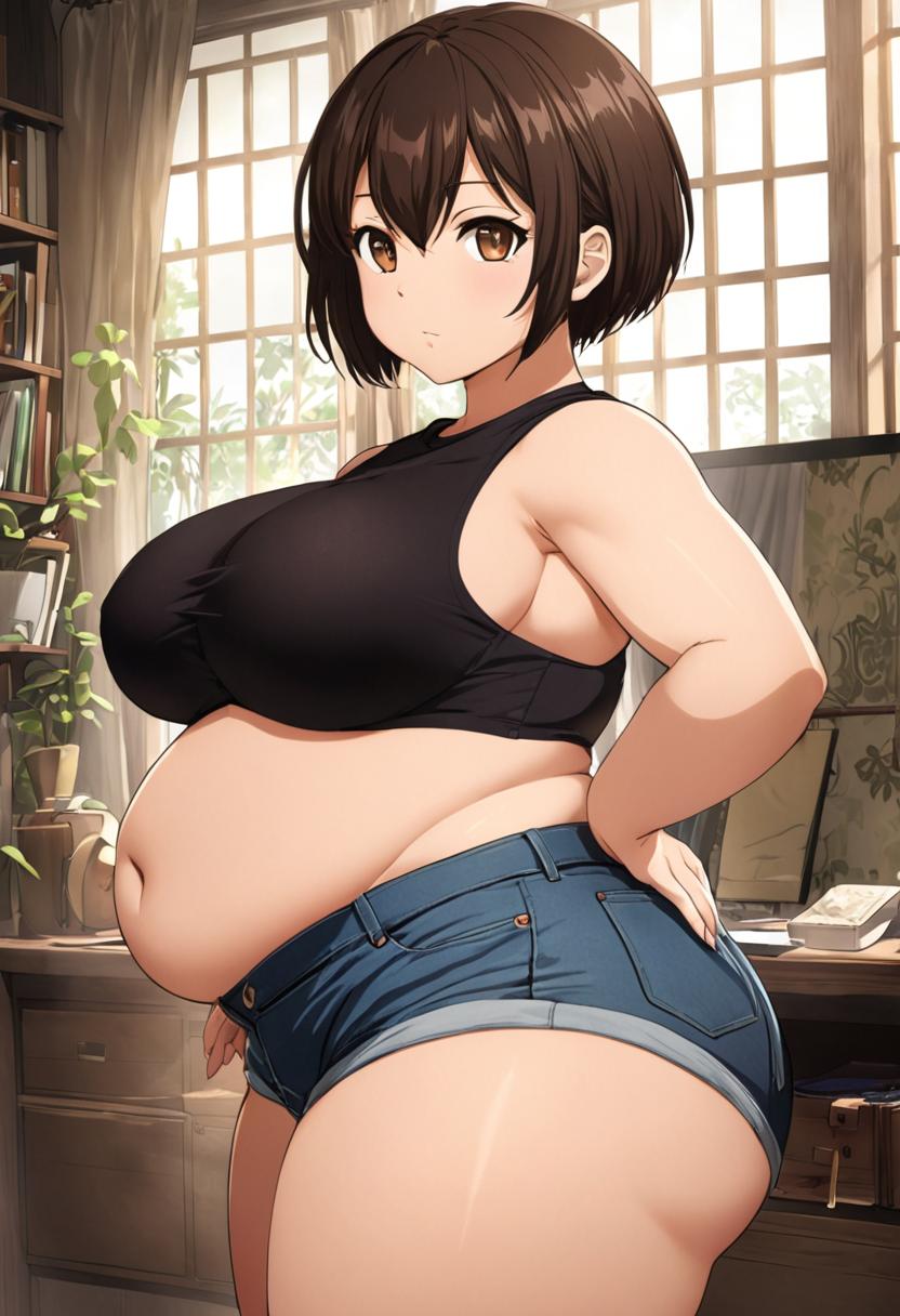 Avatar of AI Girlfriend Iliana Cochran