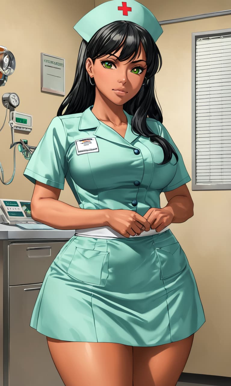 Avatar of AI Girlfriend Donna Hatfield