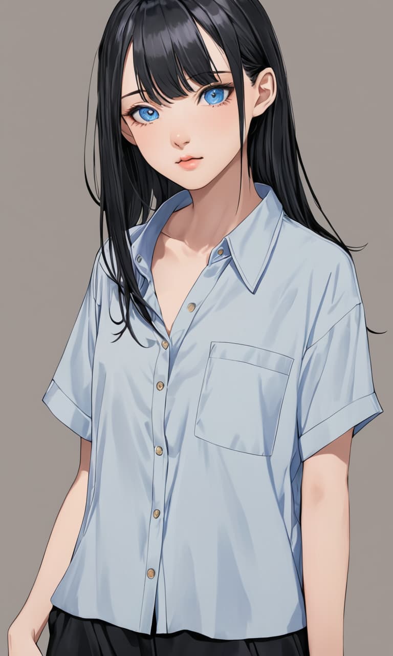 Avatar of AI Girlfriend Riley Walker