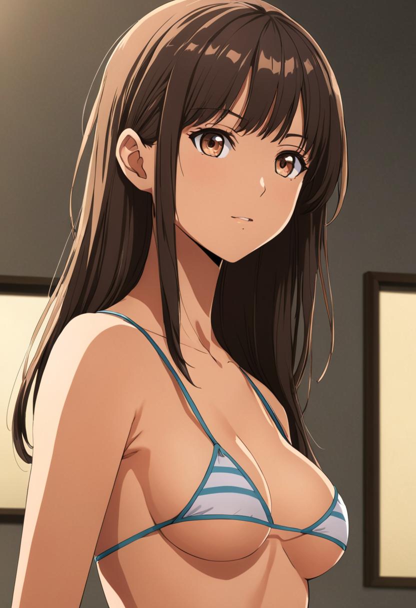 Avatar of AI Girlfriend Rayne Marsh
