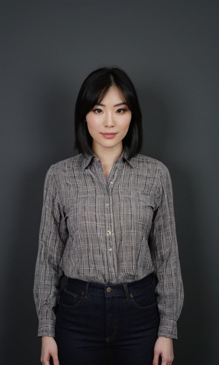 Avatar of AI Girlfriend Danika Krueger