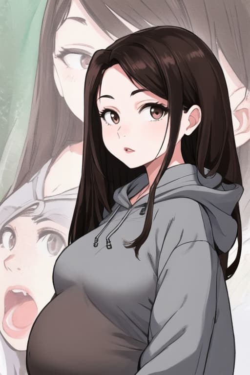 Avatar of AI Girlfriend Giuliana Stanley