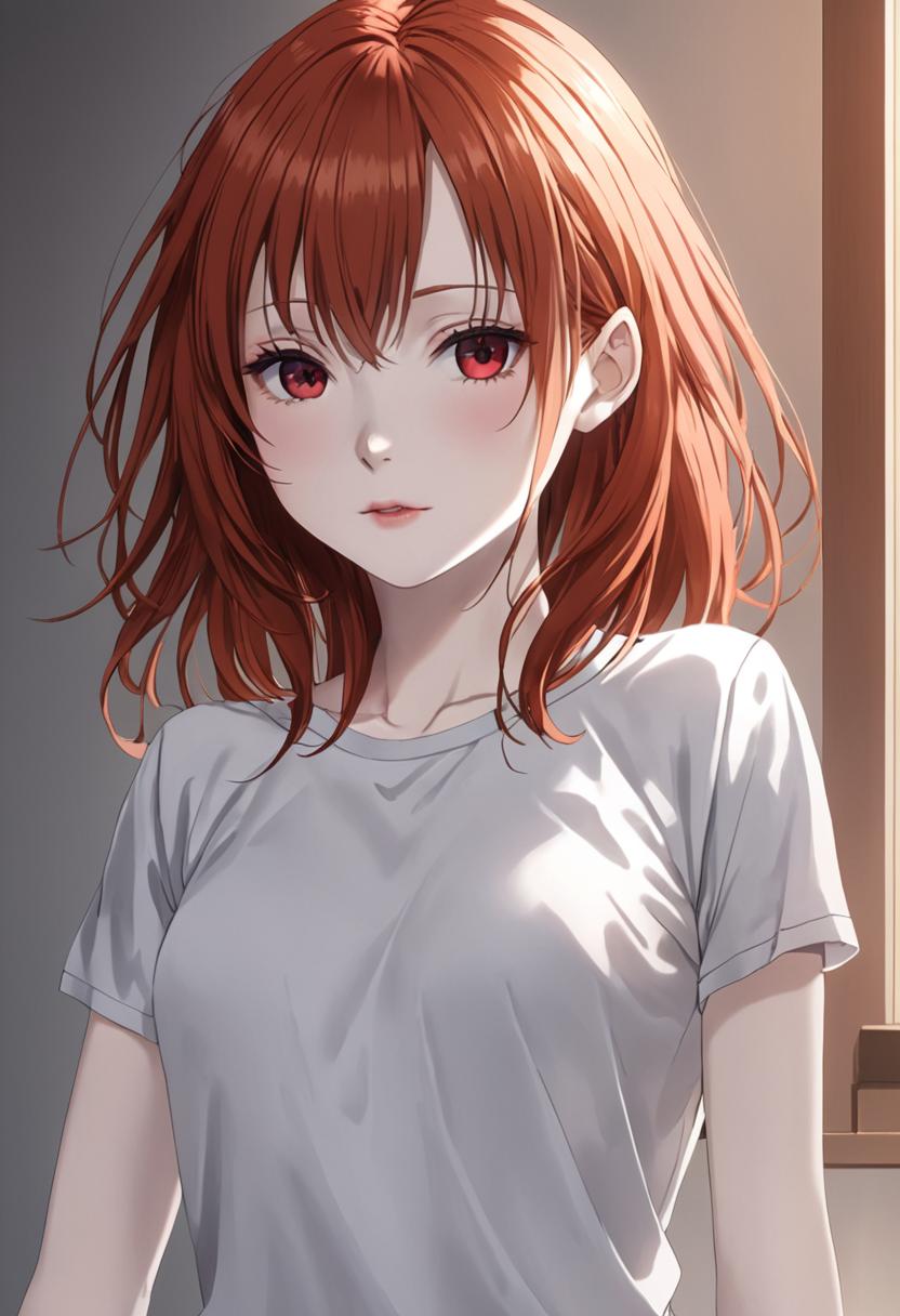 Avatar of AI Girlfriend Savanah Andrews