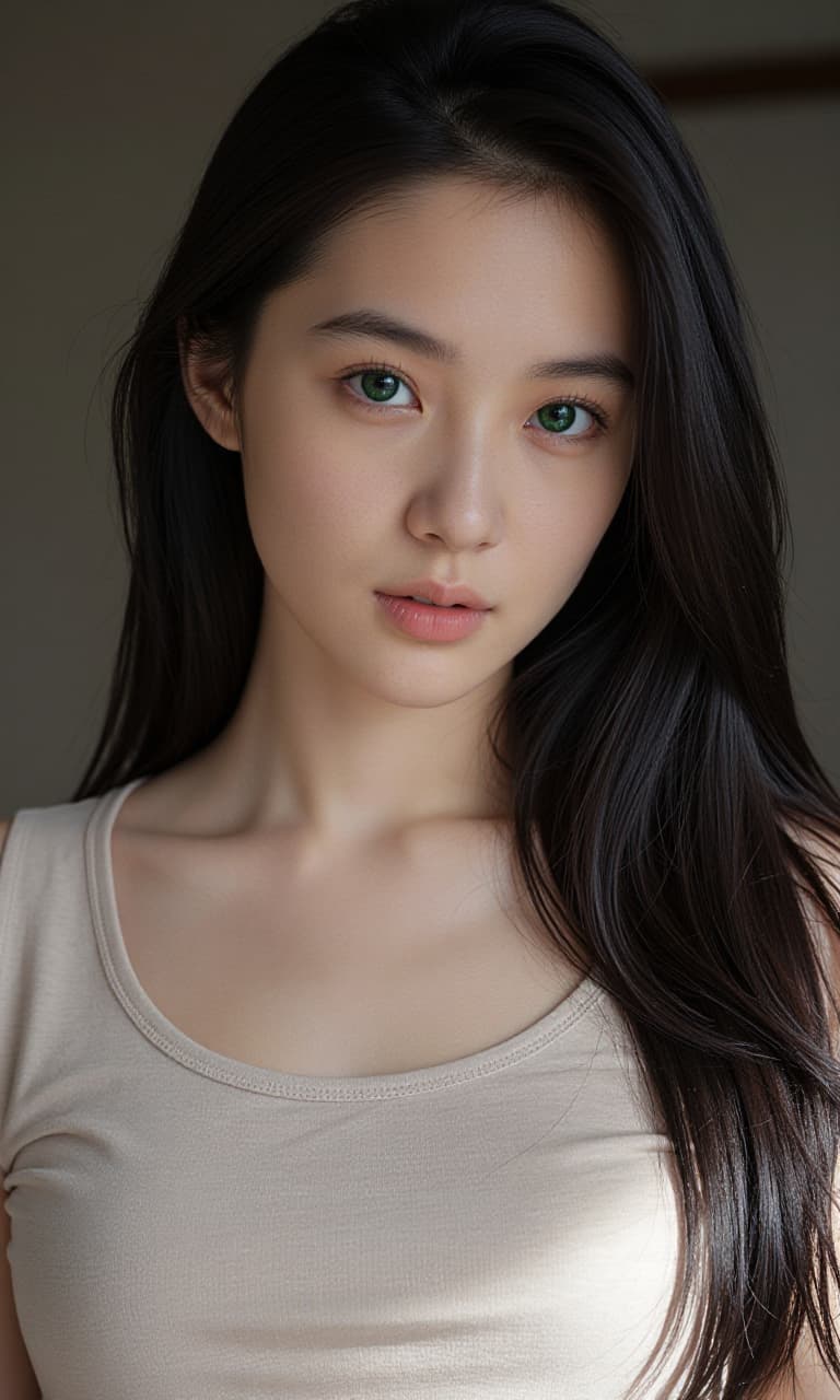 Avatar of AI Girlfriend Anika Hunt
