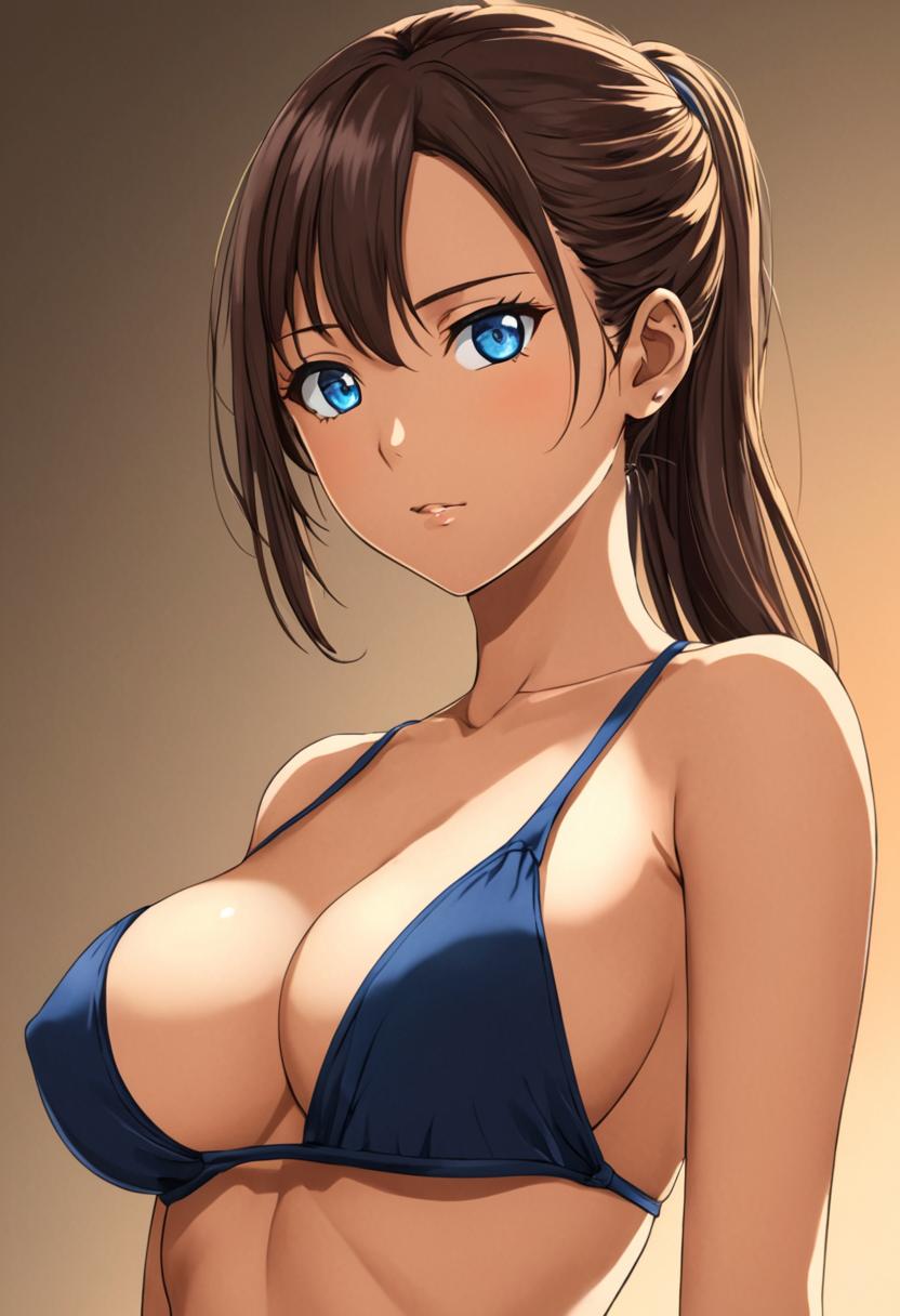 Avatar of AI Girlfriend Janessa Hooper