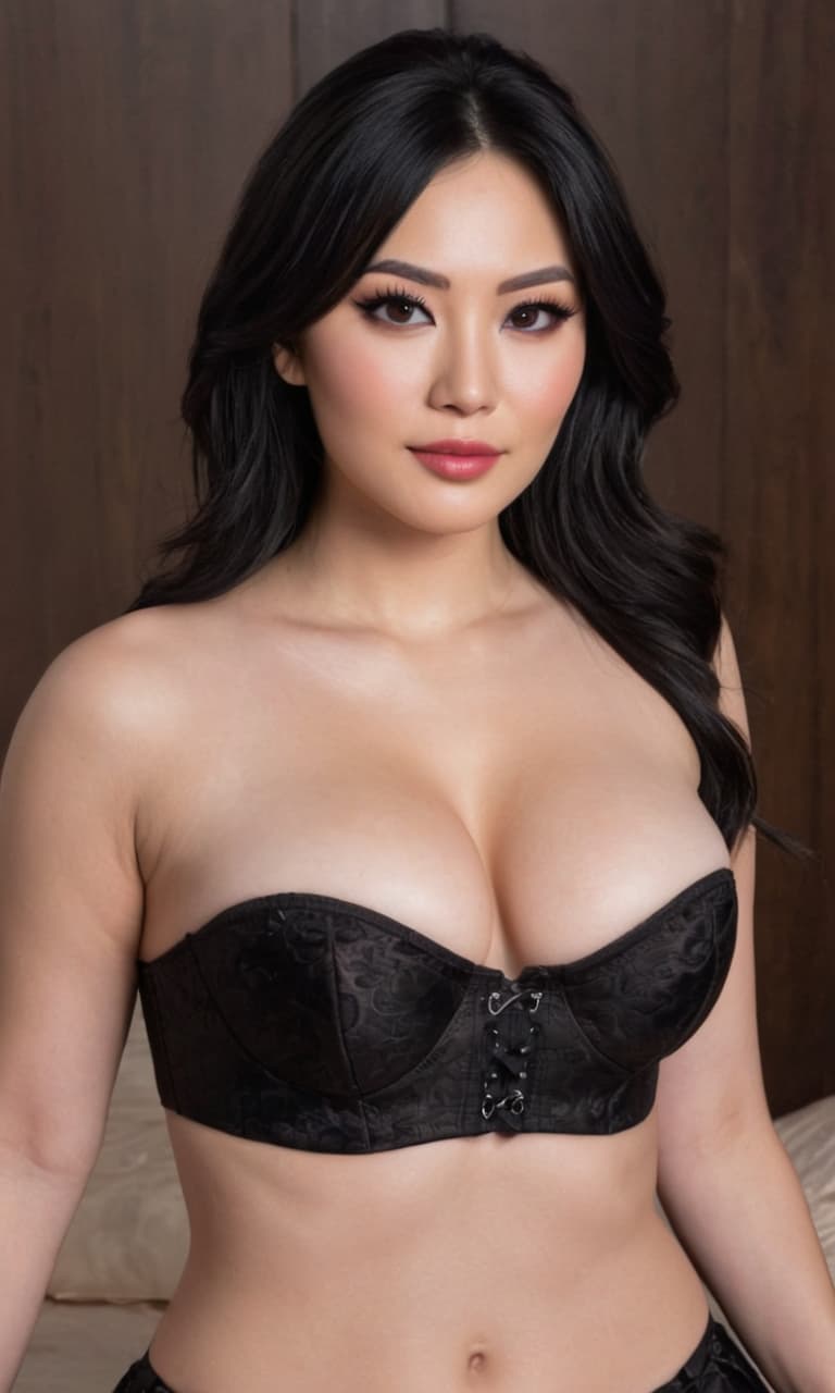 Avatar of AI Girlfriend Aracely Robles