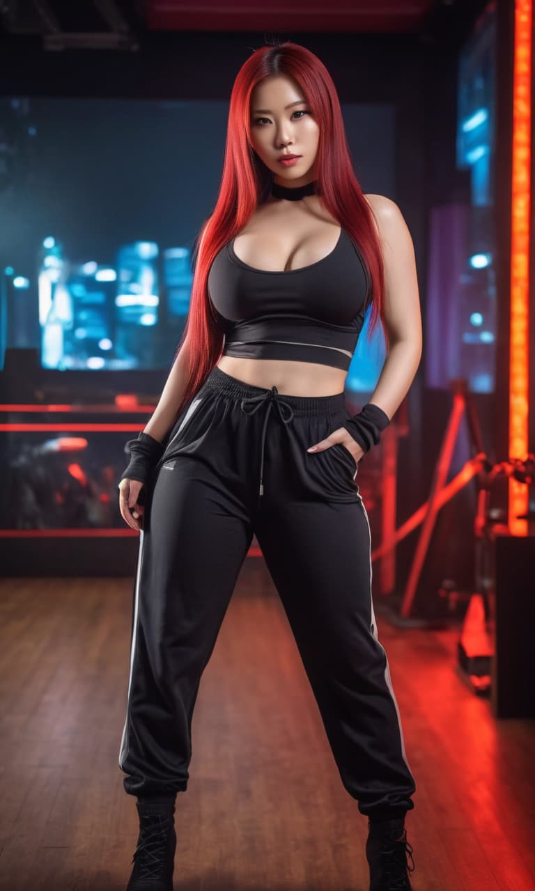 Kenzie Morgan image