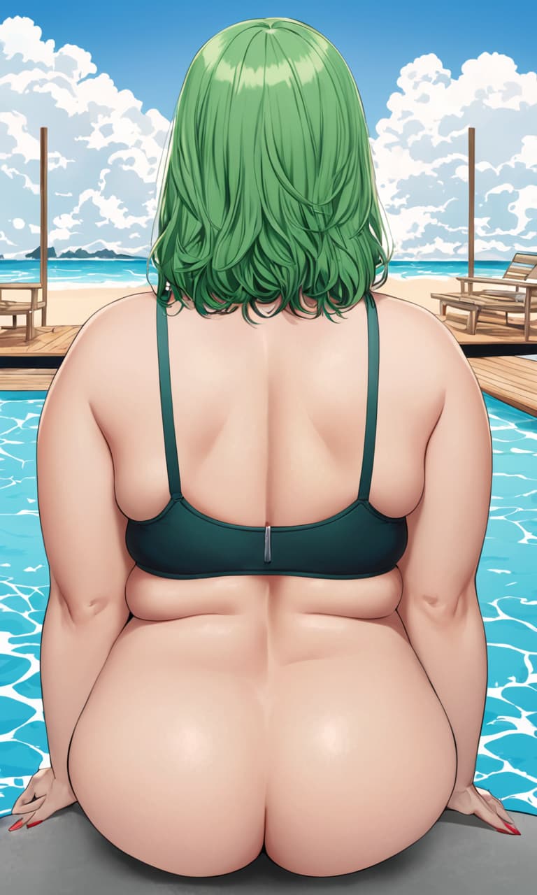 Avatar of AI Girlfriend Kaylyn Hanson