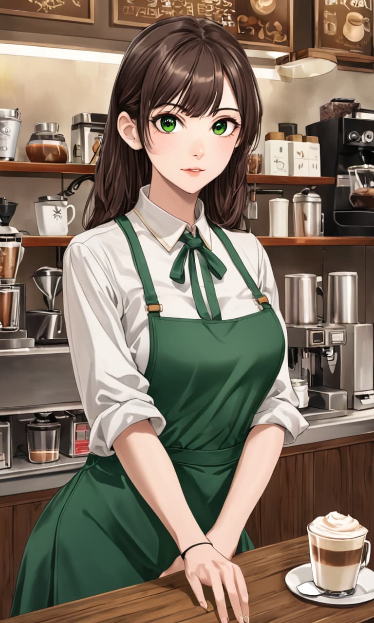 Avatar of AI Girlfriend Zoie Lamb