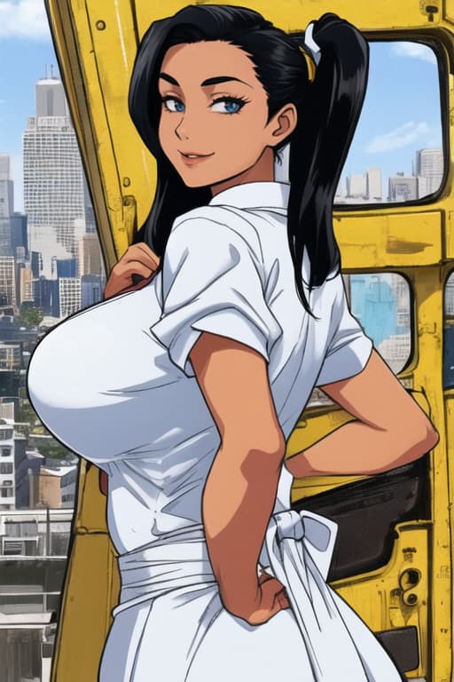 Avatar of AI Girlfriend Whitney Haas