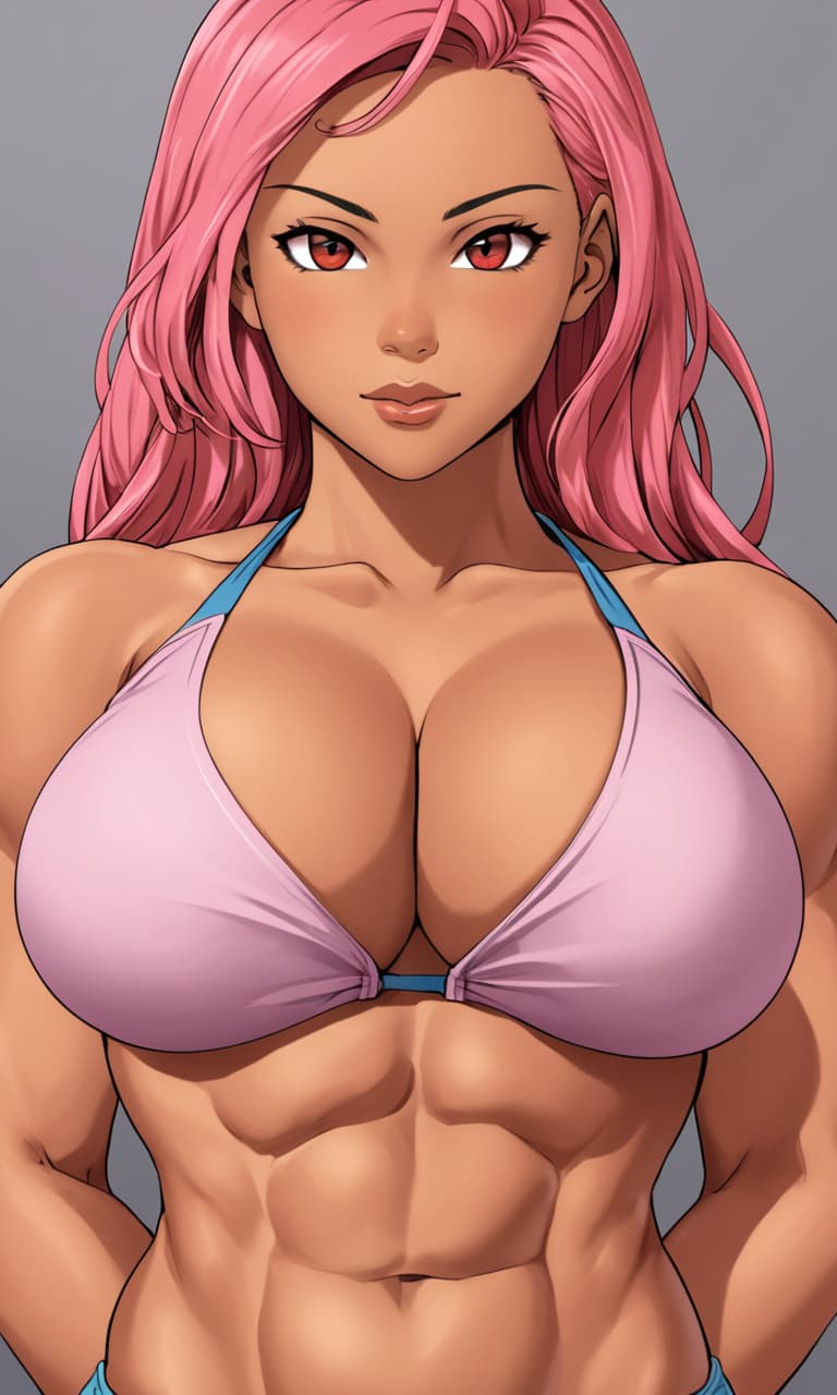 Avatar of AI Girlfriend Kyleigh Singleton