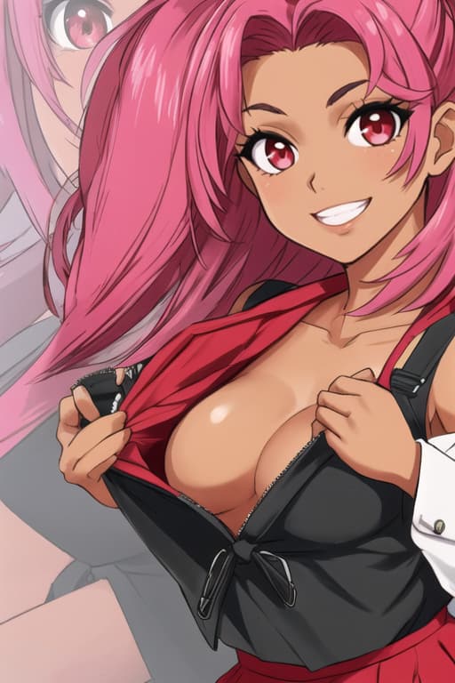 Avatar of AI Girlfriend Marlie Barnett
